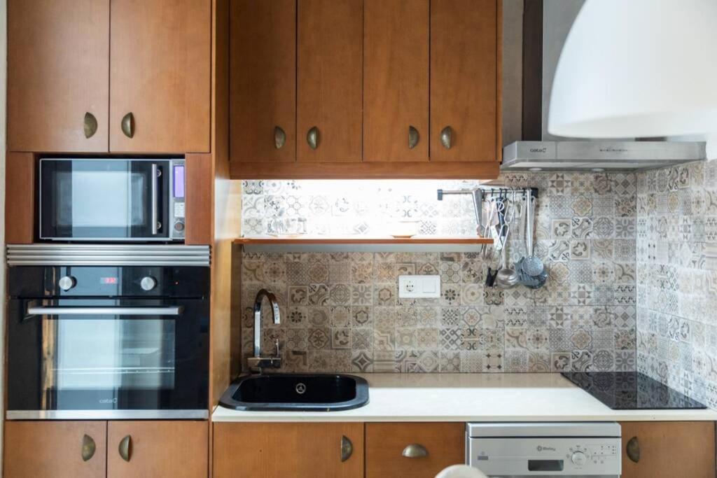 הוילה Boutique House אלזירה מראה חיצוני תמונה